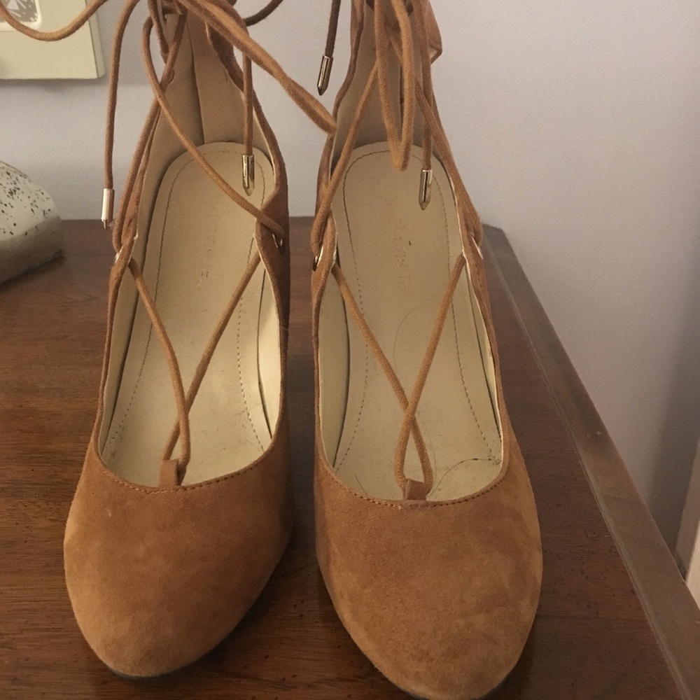 Marc Fisher heels
